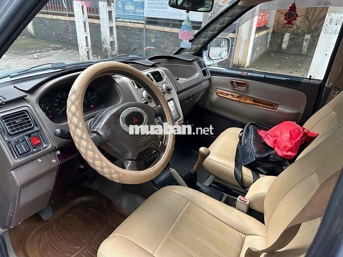 Mitsubishi Jolie 2005 Chính chủ ký