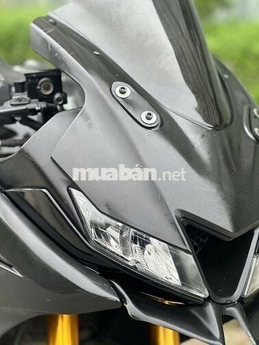 Yamaha R15V3 2023 cực đẹp có trả góp trao đổi ✅