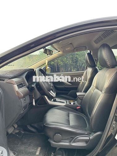 Mitsubishi Xpander 2022 AT Premium - 53000 km