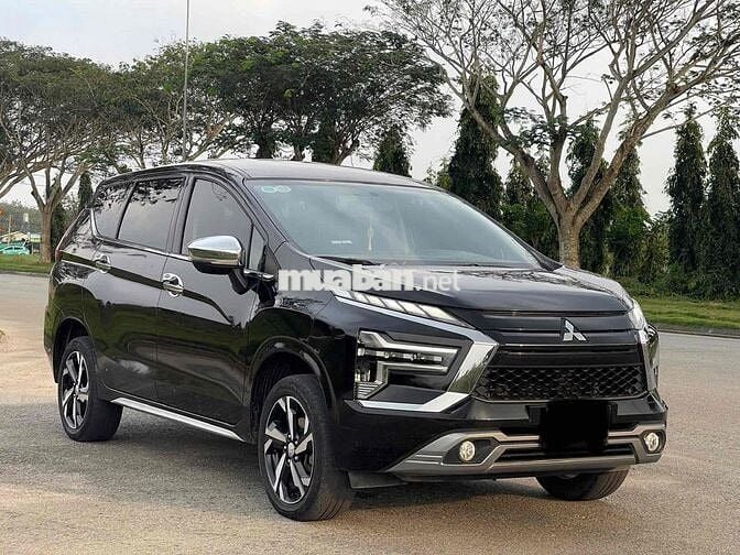 Mitsubishi Xpander 2022 AT Premium - 53000 km