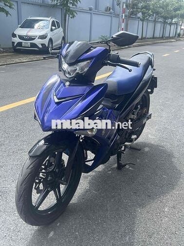 Exciter 150 led 2019 biển 65