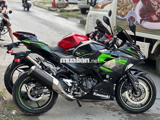 Xe Máy Phú Lý - Tổng Kho Ninja400 ✅