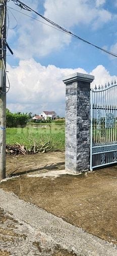 BÁN NHÀ VƯỜN KÈM KHU TRANG TRẠI ĐÃ XD HOÀN THIỆN CƠ BẢN, HỆ SINH THÁI