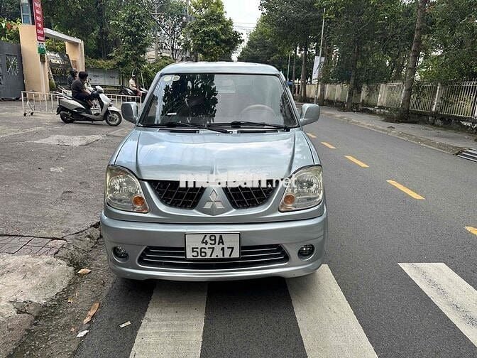 Mitsubishi Jolie 2005 Chính chủ ký