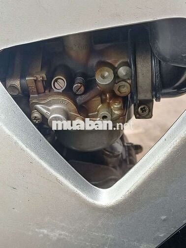 Wave a 2010
 Máy zin êm
 Xe có giấy tờ đầy đủ
Xe