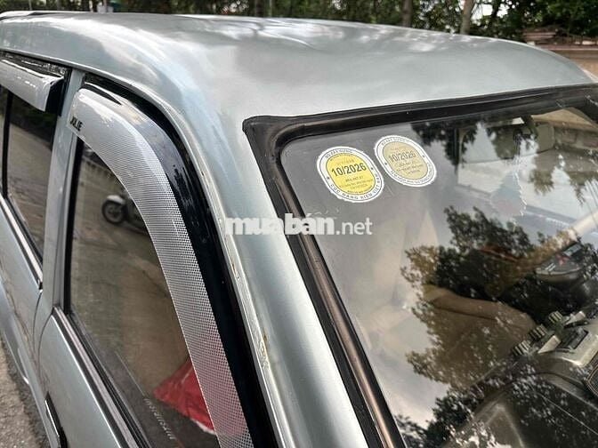 Mitsubishi Jolie 2005 Chính chủ ký