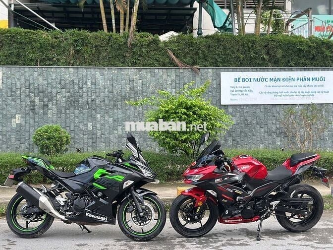 Xe Máy Phú Lý - Tổng Kho Ninja400 ✅