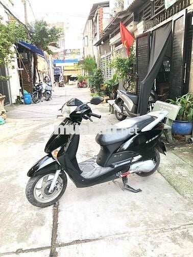 LEAD bstp c chủ ký giây uỷ quyền hoặc sang tên zin