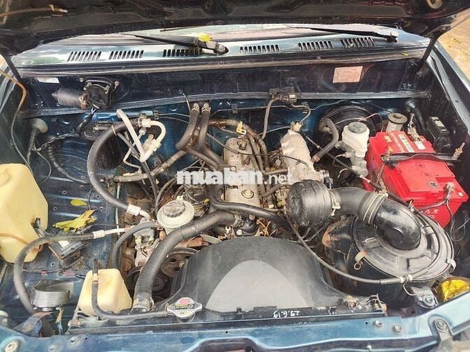 2 107 2003 GL - 55000 km