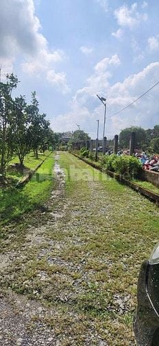 BÁN NHÀ VƯỜN KÈM KHU TRANG TRẠI ĐÃ XD HOÀN THIỆN CƠ BẢN, HỆ SINH THÁI