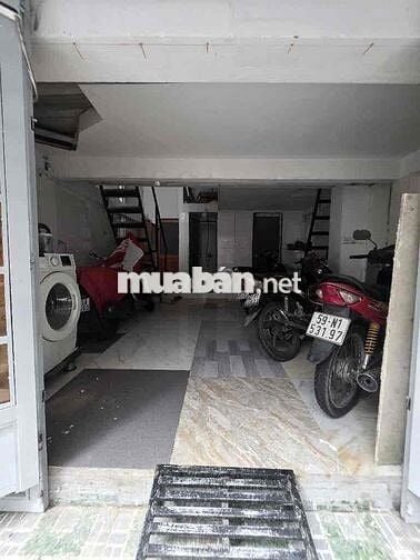 Nhà tỉnh lộ 10Chỉ 4.3 tỷ phường An Lạc TPHCM Dòng tiền khủng đang cho