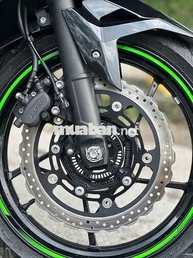 Kawasaki Ninja 400 biển 29 có trả góp trao đổi ✅