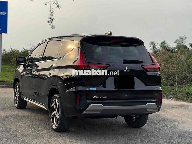 Mitsubishi Xpander 2022 AT Premium - 53000 km