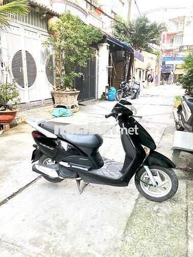 LEAD bstp c chủ ký giây uỷ quyền hoặc sang tên zin