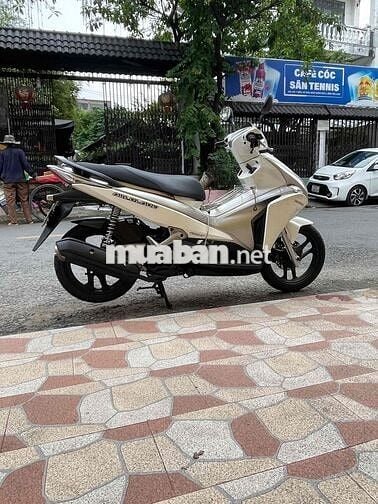 cần bán AB 2011 đẹp zin