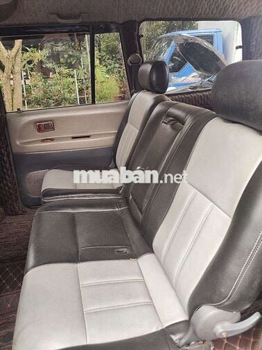 2 107 2003 GL - 55000 km