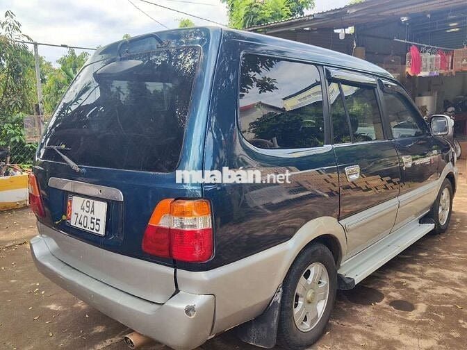 2 107 2003 GL - 55000 km