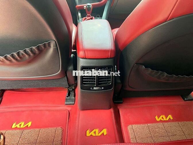 Bán Kia Optima Nhập Hàn 2011 2.0 AT Nhiều Option