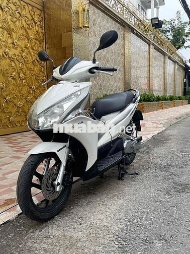 cần bán AB 2011 đẹp zin