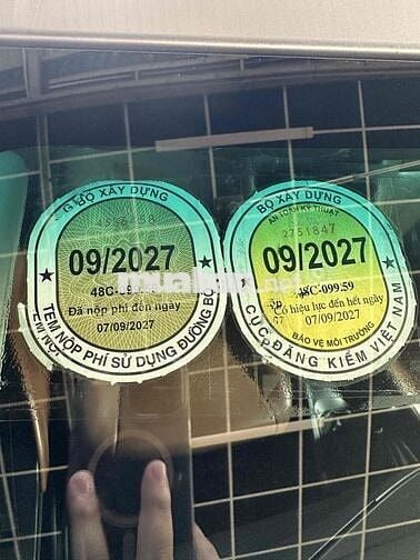 Toyota Innova 2018 2.0E - 100000 km