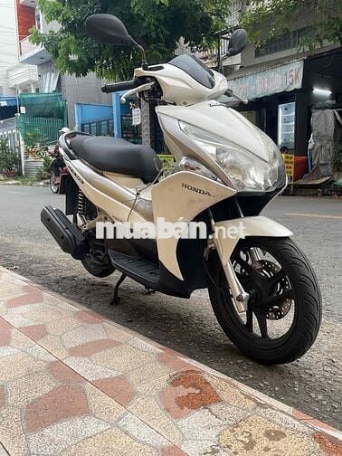 cần bán AB 2011 đẹp zin