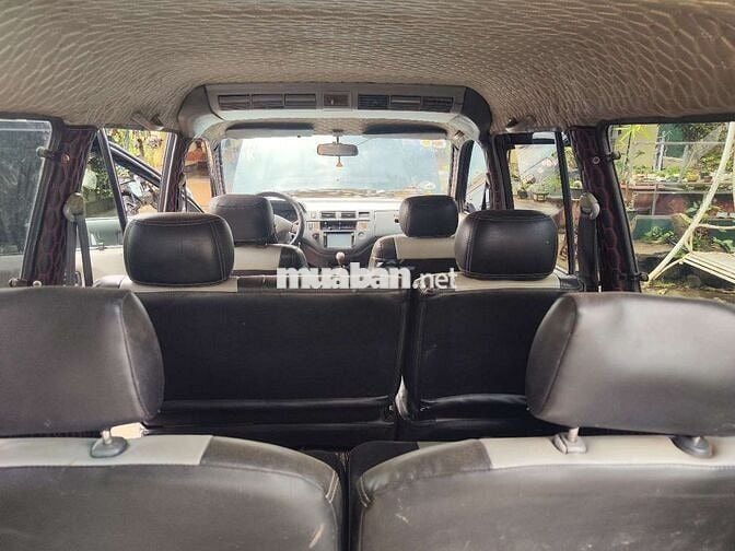 2 107 2003 GL - 55000 km