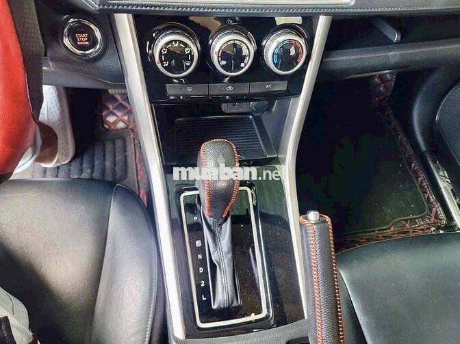 XE XPANDER 2020 mua mới từ đầu