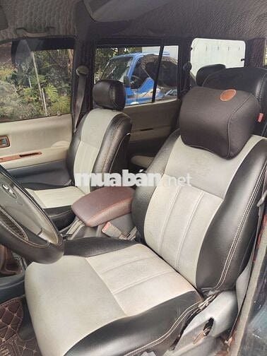 2 107 2003 GL - 55000 km