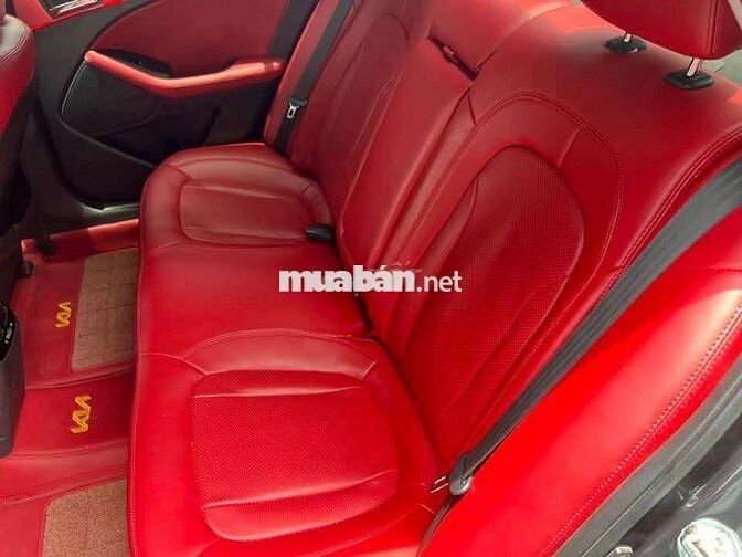 Bán Kia Optima Nhập Hàn 2011 2.0 AT Nhiều Option