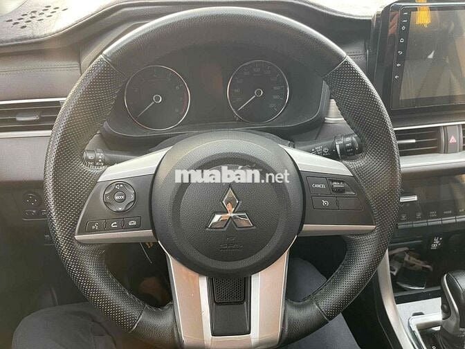 Mitsubishi Xpander 2022 AT Premium - 53000 km