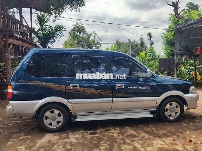 2 107 2003 GL - 55000 km