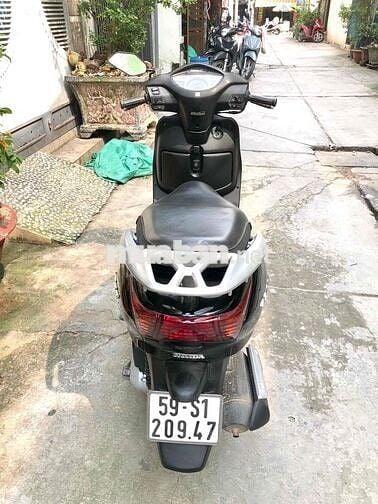 LEAD bstp c chủ ký giây uỷ quyền hoặc sang tên zin