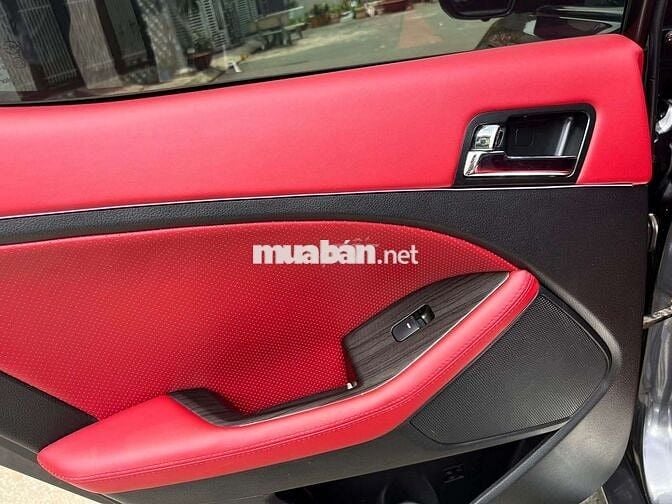 Bán Kia Optima Nhập Hàn 2011 2.0 AT Nhiều Option