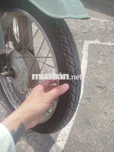 Cup 50 đời 78. Bs 65, chính chủ, giao căn cước