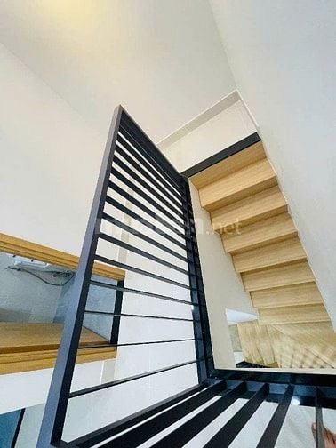 BÁN NHÀ HXH ĐS5, LINH XUÂN , DT 56M2 2 TẦNG 3PN, GIÁ CHỈ 4.X TỶ