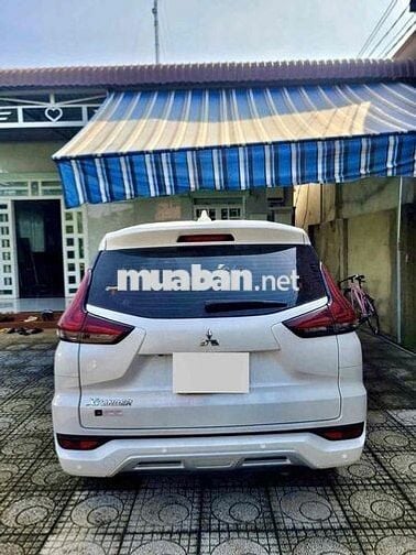 XE XPANDER 2020 mua mới từ đầu