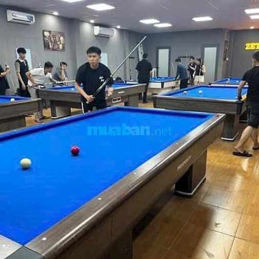 Sang quán cà fê + bida góc 2 MT Tân Sơn Nhì Tân Phú