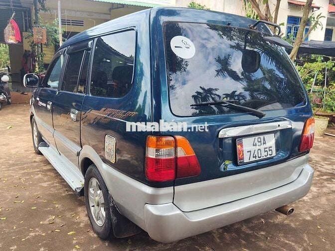 2 107 2003 GL - 55000 km