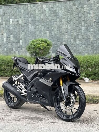 Yamaha R15V3 2023 cực đẹp có trả góp trao đổi ✅