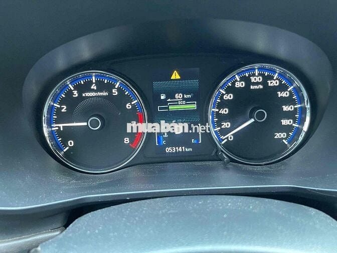 Mitsubishi Xpander 2022 AT Premium - 53000 km