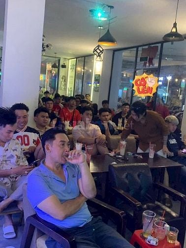 Sang quán cà fê + bida góc 2 MT Tân Sơn Nhì Tân Phú