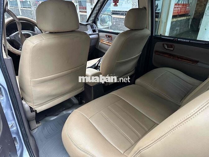 Mitsubishi Jolie 2005 Chính chủ ký