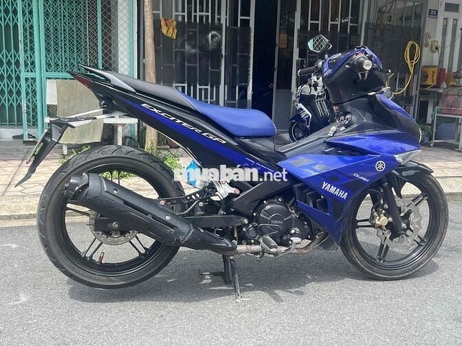 Exciter 150 led 2019 biển 65