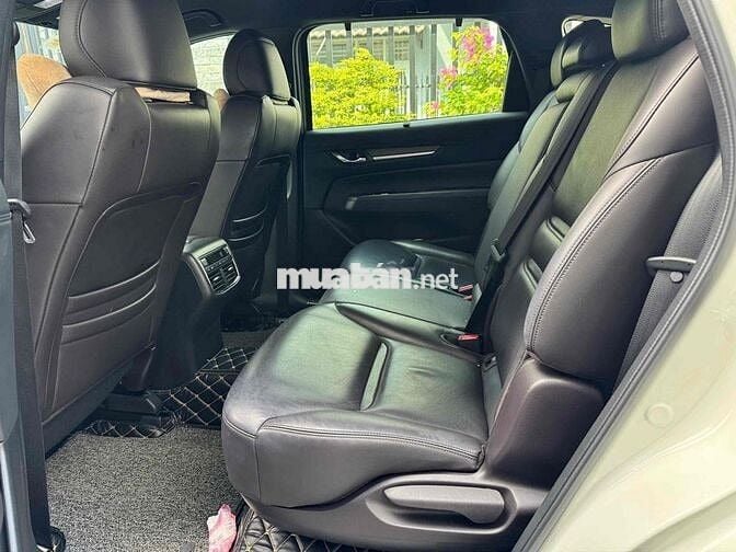 Mazda CX 8 2020 2.5Luxury - 18000 km