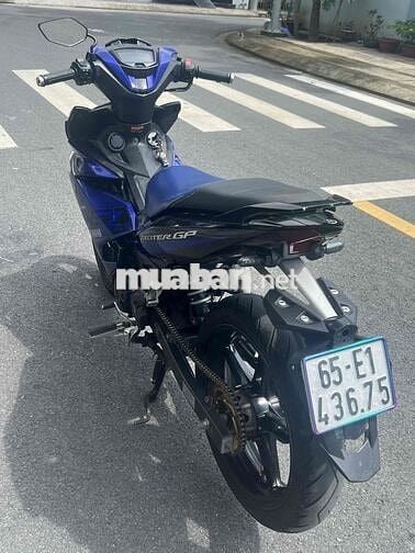 Exciter 150 led 2019 biển 65