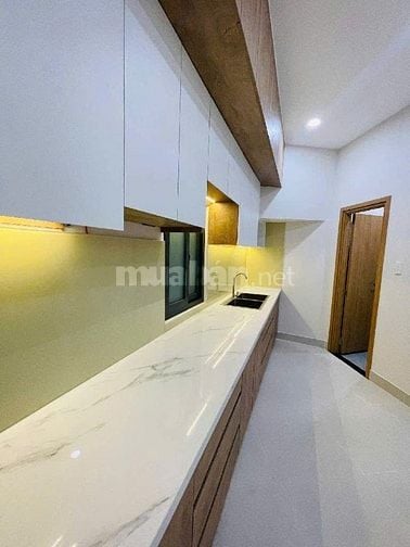 BÁN NHÀ HXH ĐS5, LINH XUÂN , DT 56M2 2 TẦNG 3PN, GIÁ CHỈ 4.X TỶ