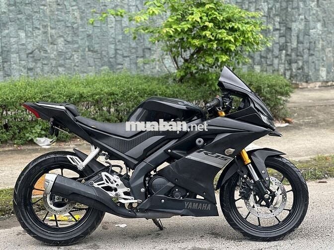 Yamaha R15V3 2023 cực đẹp có trả góp trao đổi ✅