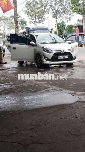 2019 1.2 AT - 40000 km