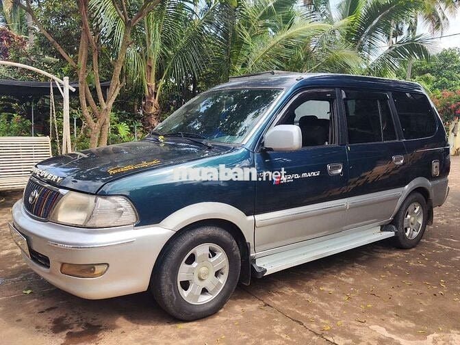 2 107 2003 GL - 55000 km