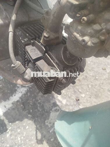 Cup 50 đời 78. Bs 65, chính chủ, giao căn cước